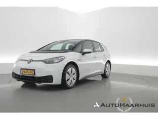 Volkswagen ID.3 Pro 58 kWh | Rijklaar! | Adapt. Cruise | Navi |  Apple CarPlay & Android Auto | Stoe