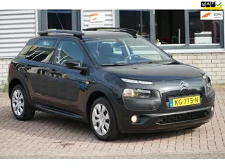 Citroen C4 Cactus 1.2 PureTech Feel