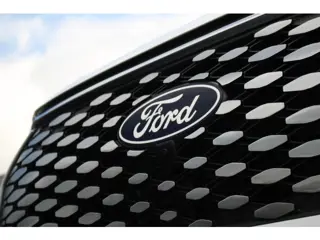 Foto 14 van Ford E-Transit Custom 340 L2H1 Limited | 71 kWh | 160kW/218pk | Leder | L+R Schuifdeur | Pro Power |