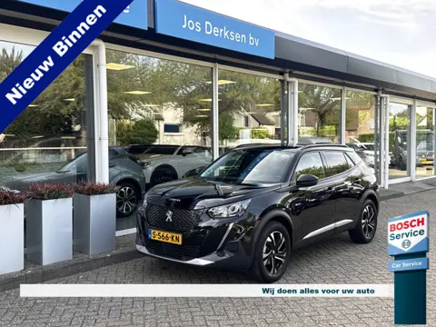 Peugeot 2008 1.2 PureTech Automaat Allure Pack - Carplay | Nav | PDC | Stoelverw. | Trekhaak
