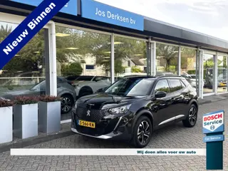 Peugeot 2008 1.2 PureTech Automaat Allure Pack - Carplay | Nav | PDC | Stoelverw. | Trekhaak