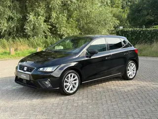 SEAT Ibiza 1.0 EcoTSI FR CARPLAY I CAMERA I CRUISE I DEALER ONDH I 6BAK