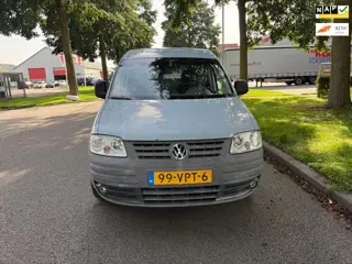 Volkswagen Caddy 1.9 TDI