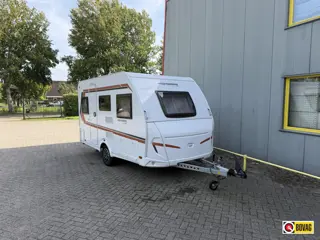 Weinsberg CaraOne Edition HOT 390 QD Dorema voortent