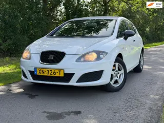 Seat Leon 1.4 | Airco Nu € 2.950,- !!!