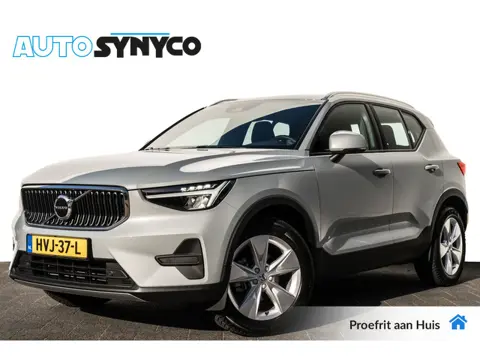 Volvo XC40 1.5 T2 Automaat Core | Keyless | 18 inch | Volvo on Call | LED | PDC | 17.445 Km