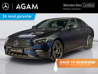 Mercedes-Benz E-Klasse Limousine 300 e AMG Line Trekhaak