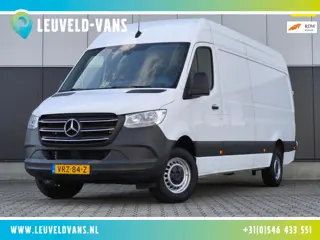 Mercedes-Benz Sprinter 317 AUTOMAAT 3500KG TREKHAAK L3H2 CRUISE CLIMATE