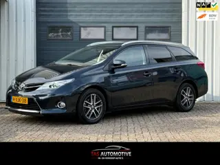 Toyota Auris Touring Sports 1.6 Comfort CARPLAY / CRUISE