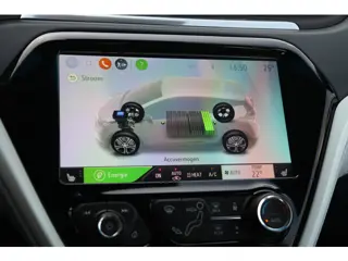 Foto 12 van Opel Ampera-e Business executive 60 kWh CARPLAY / ADAPTIVE CRUISE / LANE ASS.