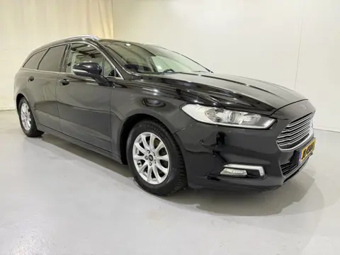 Ford Mondeo Wagon 2.0 TDCi Titanium Lease Ed. (bj 2016)