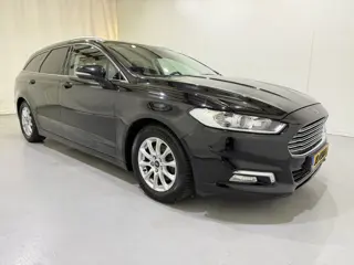 Ford Mondeo Wagon 2.0 TDCi Titanium Lease Ed. (bj 2016)