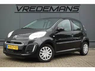 Citroen C1 1.0 Tendance AUTOMAAT/AIRCO!