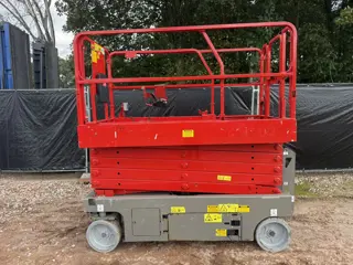 Genie GS-3246 (bj 2013)