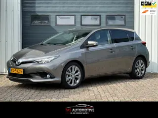 Toyota Auris 1.8 Hybrid Dynamic 2e EIG/NAVI/CLIMA/CRUISE