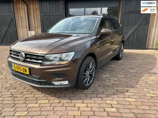 Volkswagen Tiguan 1.4 TSI Comfortline,CARPLAY,TREKHAAK, 19INCH LM.