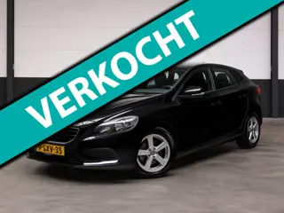 Volvo V40 1.6 D2 R-Design l Navi PDC Climate Cruise Control