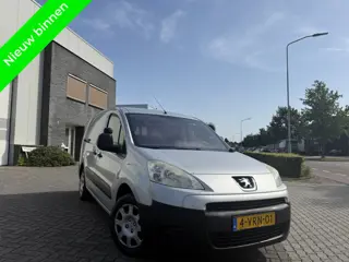 Peugeot Partner 122 1.6 HDI L2XT Clima (bj 2011)