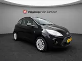 Foto 29 van Ford Ka 1.2 Comfort start/stop (12 mnd BOVAG-garantie)