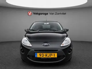 Foto 19 van Ford Ka 1.2 Comfort start/stop (12 mnd BOVAG-garantie)