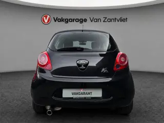 Foto 16 van Ford Ka 1.2 Comfort start/stop (12 mnd BOVAG-garantie)