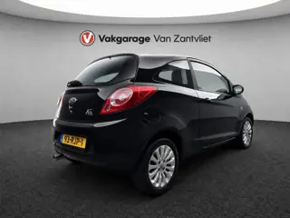 Foto 15 van Ford Ka 1.2 Comfort start/stop (12 mnd BOVAG-garantie)