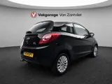 Foto 24 van Ford Ka 1.2 Comfort start/stop (12 mnd BOVAG-garantie)