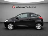 Foto 22 van Ford Ka 1.2 Comfort start/stop (12 mnd BOVAG-garantie)