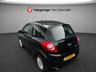 Foto 12 van Ford Ka 1.2 Comfort start/stop (12 mnd BOVAG-garantie)