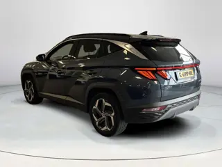 Foto 19 van Hyundai Tucson 1.6 T-GDI HEV Premium | Trekhaak | Stoelverwarming & ventilatie | Stuurverwarming | E