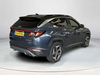 Foto 17 van Hyundai Tucson 1.6 T-GDI HEV Premium | Trekhaak | Stoelverwarming & ventilatie | Stuurverwarming | E