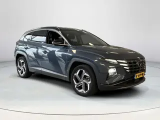 Foto 15 van Hyundai Tucson 1.6 T-GDI HEV Premium | Trekhaak | Stoelverwarming & ventilatie | Stuurverwarming | E