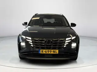 Foto 14 van Hyundai Tucson 1.6 T-GDI HEV Premium | Trekhaak | Stoelverwarming & ventilatie | Stuurverwarming | E