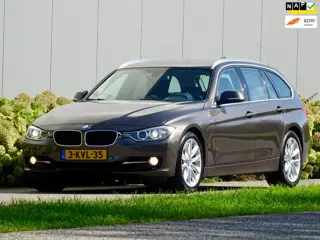 BMW 3-serie Touring 320i Executive Sport | NL |