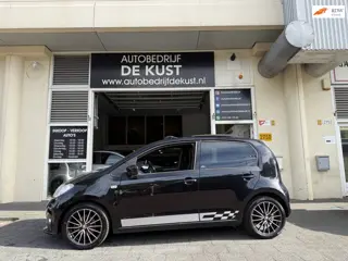 Skoda CITIGO 1.0 Monte Carlo 2018 Panorama PDC Navi