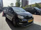 Foto 26 van Skoda CITIGO 1.0 Monte Carlo 2018 Panorama PDC Navi