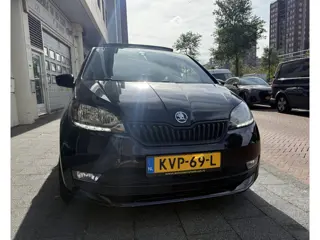 Foto 15 van Skoda CITIGO 1.0 Monte Carlo 2018 Panorama PDC Navi