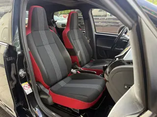 Foto 13 van Skoda CITIGO 1.0 Monte Carlo 2018 Panorama PDC Navi