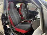 Foto 23 van Skoda CITIGO 1.0 Monte Carlo 2018 Panorama PDC Navi