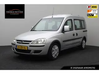 Opel Tour 1.4-16V Essentia 2007 | 1e Eigenaar | Goed Onderhouden | Airco | Nationale Autopas | Boekj