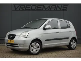 Kia Picanto 1.0 Light NAP