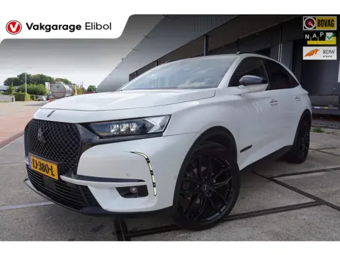 DS 7 Crossback 1.6 PureTech Opera * Automaat * Pano * Navi *