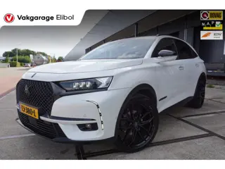 DS 7 Crossback 1.6 PureTech Opera * Automaat * Pano * Navi *