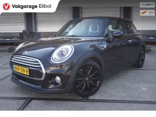 Mini 3-Deurs 1.5 Cooper D