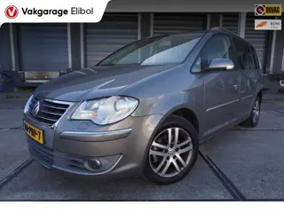 Volkswagen Touran 1.4 TSI Highline *7 persoons*