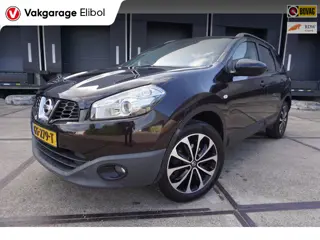 Nissan Qashqai +2 1.6 Optima *7 Persoons*