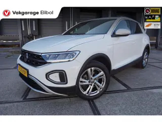 Volkswagen T-Roc 1.0 TSI Life 75 Edition