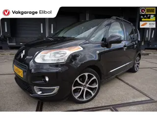 Citroen C3 Picasso 1.4 VTi Exclusive