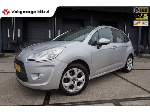 Citroen C3 1.4 VTi Ligne Business