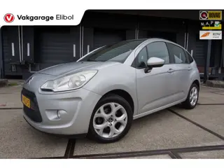Citroen C3 1.4 VTi Ligne Business